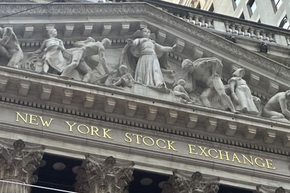 Stock market today: Asia stocks mostly up as China’s technology stocks rally