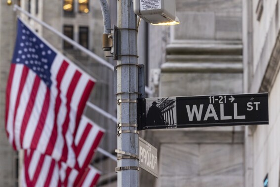 Asian shares and US futures are higher after Wall St losses wipe out S&amp;P 500’s post-election gains