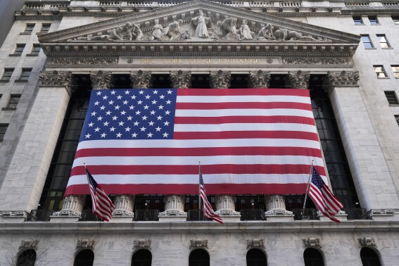 Asian shares slip as investors brace for further uncertainty over tariffs, await US jobs report