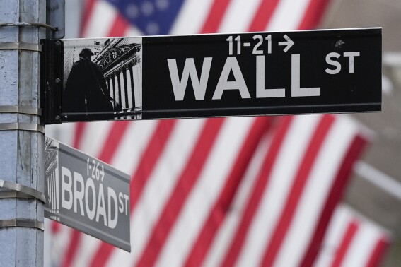 Asian shares advance, despite Wall Street’s tumble, as China pledges to boost consumer spending