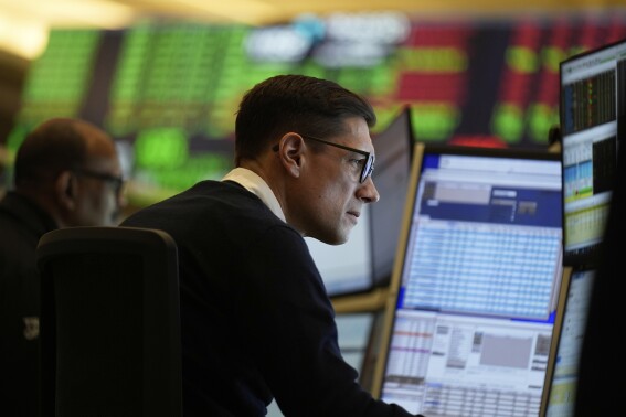 Stock market today: Wall Street rises ahead of Fed announcement