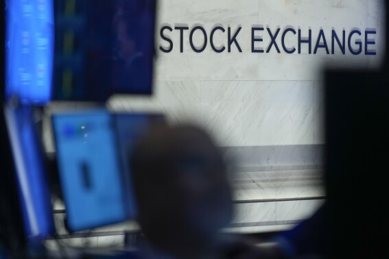 Stock market today: Asian markets make modest advance after a slow day on Wall Street