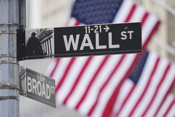 Stock market today: Asian markets slip following Trump’s announcements of big tariff hikes