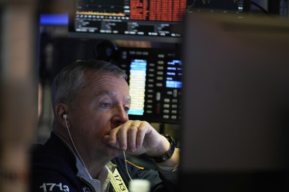 Wall Street could be headed for a bear market. Here’s what that means