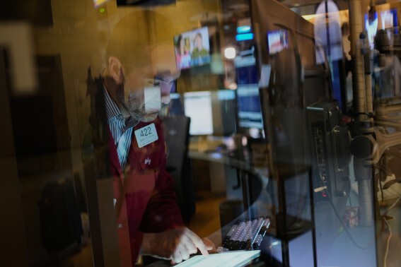 What’s a dead cat bounce? Six terms to know for the trade war