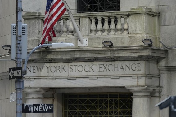 Asian markets are mostly higher as Wall Street is stuck in trade war doldrums