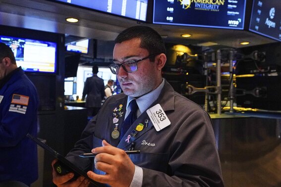 Asian stocks are mixed after hopes for China-US talks, trade deal with the UK lift Wall Street