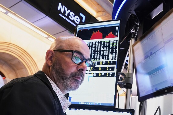 Stablecoin bigwig Circle set to make its debut on the New York Stock Exchange