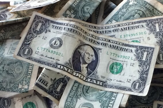 It might be tempting to put 401(k) contributions on hold, but sticking with it is a better strategy