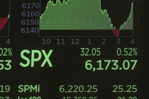 Asian shares are mixed after US stocks hit an all-time high